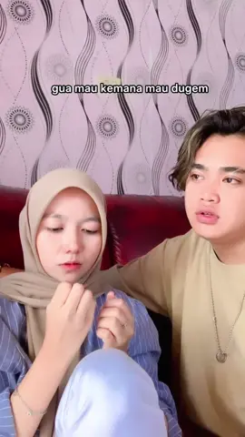 hampir emosi😒 #vindam 