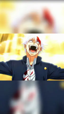 SOKA MONAA  #jjkedit #gojousatoru #satorugojo #gojoawakening #gojovstoji 