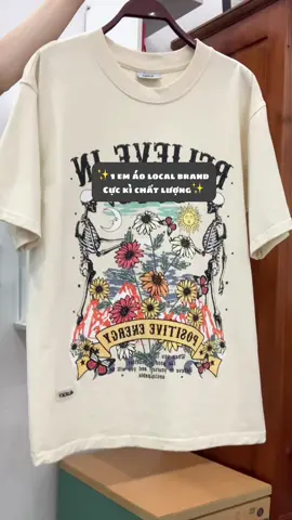Áo xịn xỉu mà dễ phối đồ lắm nè mí bà ui #aophong #aoxinh #skull4lucky #macdep #phoidoxinh 