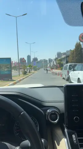 Dream City🤍#foryoupage #foryouu #fyp #erbil 