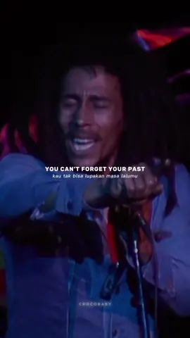 Bob Marley & The Wailers - 