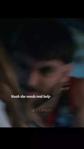 Nick was like a dream in this scene#nickleister #noahculpamia #culpables #culpamia #nicolewallace #gabrielguevara #foryou #fyp #nickculpamia 