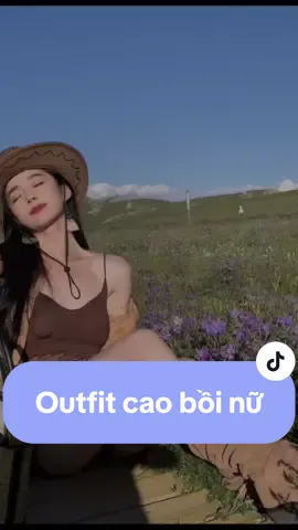 Outfit cao bồi sẹc xi cho nàng cá tính#dolla06 #Master2023byTikTok #goiymacdep #outfit #caoboi #thoitrangnu #trend #xuhuong #xuhuong2023 #fypシ #foryou 