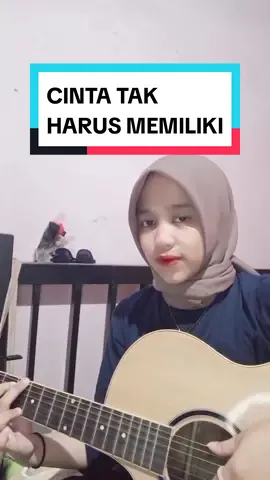 cinta tak harus memiliki🍂 #cintatakharusmemiliki #coverlagu #fyp #abelhandya 