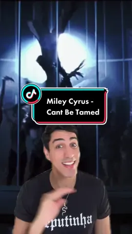 Miley Cyrus acabou de lançar Used to Be Young fazendo a gebte chorar e lembrar dos bons momentos. só lembrei da minha era favorita dela: Can’t Be Tamed. Gostaram da música nova? qual a sua era favorita de Miley? 🥹💙 #mileycryus #usedtobeyoung 