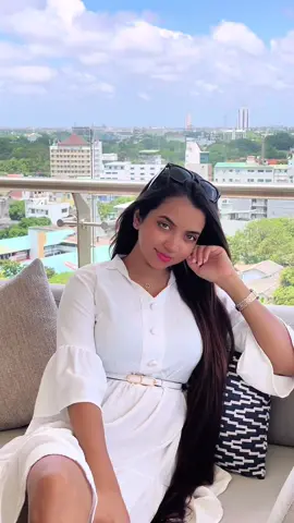 🏙️☁️🤍#srilanka #trending #tiktoksrilanka #xyzbca #Viral #srilankan_tik_tok🇱🇰 #longhairdontcare #fypシ゚viral🖤tiktok☆♡ #Saturdays☁️ 