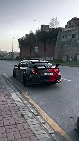 Honda Civic 2023 new model #sports ##car #tiktok #tiktok #foryou #fyp #