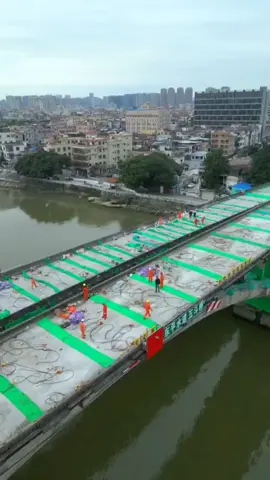 Simply Amazing 💥 #demolition #professional #bridge 
