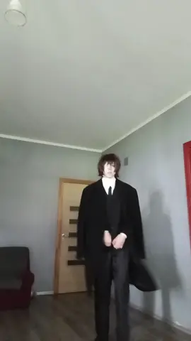 me dance #dazaiosamu #dazaiosamucosplay #portmafiadazai #bsd #bungoustraydogs 