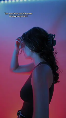 #story: she had just gone out of the training room to get some air when she heard the leader of the organization and her mentor (now ex love interest) having a private conversation. About her.  #acting #film #cinematography #actor #BookTok #prompts #writersoftiktok #hero #writing #trope #tropes 