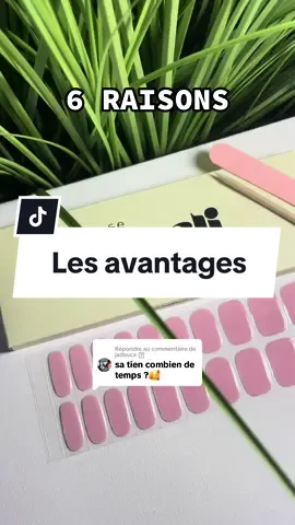 Réponse à @jadoucx 🪼 psst, je t’offre -10% sur ta première commande avec le code GEEL10 🫶 #pourtoi #manucure #viralnails #beautyhack #onglesengel #geelinails #geelihouse #nails #nailinspo #nailstips #nailsart #astucebeauté #fauxongles 