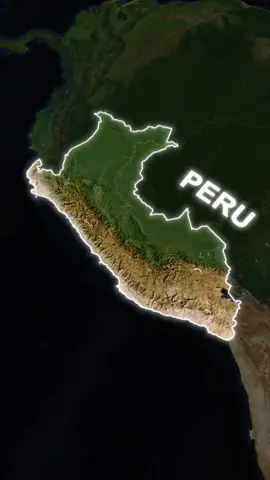 Cuáles son los desafíos geográficos de Perú? #geografia #shorts #Perú #Geografía  #MapaAnimado #RealLifeLore #Sudamérica #GeografíaDePerú #BiodiversidadDePerú #AméricaDelSur #GeografíaPeruana #DiversidadCultural  #DesafíosGeográficos #CulturasIndígenas #PueblosIndígenasPerú #AmazoniaPeruana #RegionesPeruanas  Fuentes:  https://sisbib.unmsm.edu.pe/bibvirtual/tesis/ingenie/ccente_p_e/cap6.htm https://journal.espe.edu.ec/ojs/index.php/Academia-de-guerra/article/view/V11N1ART12/html