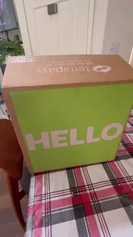 #hellofresh #food #fyp 