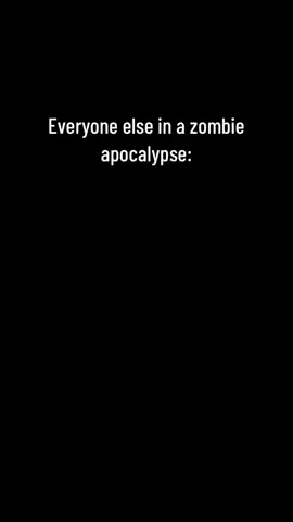 We going warrior style🍷🗿#zombieapocalypse #army #edit #capcut #fyp #fypシ 