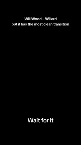 I noticed the ending of Willard sounds similar... It reminds me of another album.  . . . #hawaiipartii #incaseimakeit #willard #introductiontothesnow #willwood #willwoodandthetapeworms #miraclemusical #tallyhall #tallyhallfandom #🌴🌈 #cleantransitions #transition #songtransition #editaudio #audiosforedits 
