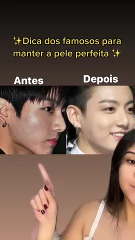 #belezadapele #dicasdebeleza #pele #cuidadoscomapele 