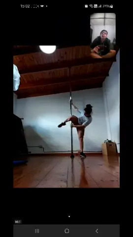 #polesport #jugar #pole 