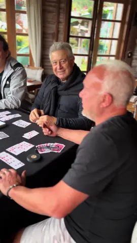 É o grande Cid Moreira