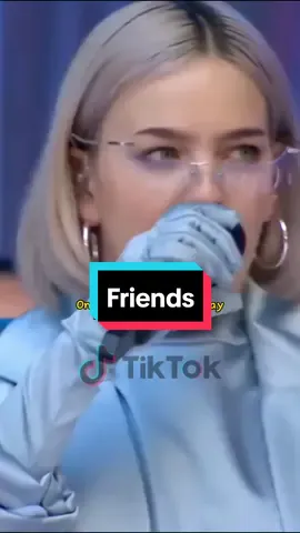 Hello Friends 🤗 #marshmello #annemarie #lirikterjemahan #mixvideo #fyp 