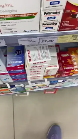 Melhor remédio pra tudo