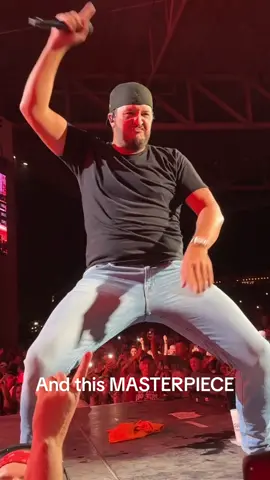 Saved the best for last😍  #lukebryan #concert #countrygirl #shakeitforme #dance #sing #country #fyp #foryoupagе 