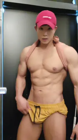 sweet dream~🍯🧸 #workout #abs #Love #foryou #actor #korean 