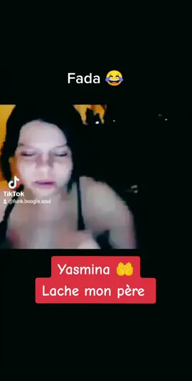 #foryou #foryoupage #fyp #yasmina #maghreb #humor 