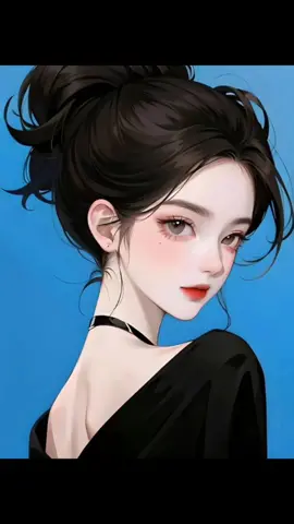 Bộ hình búi tóc #anhdaidien #avt #xuhuong #hinhnendienthoai #hinhnendep #hinhnengirl #hinhnencute #avatar 