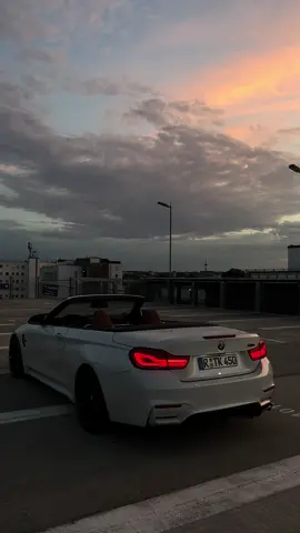Enjoy the view 🤍 #m4#bmwm4#competition#cabrio#tiktok#foryoupage#typ#viral#car#trend#content#edit 