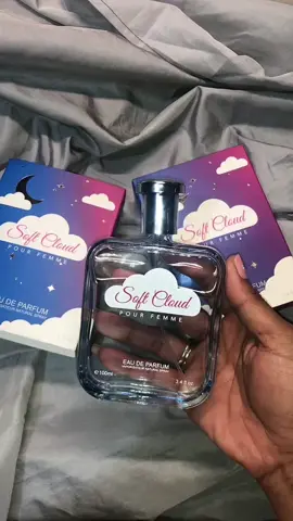 Sold out ganitong design but they have new bottle design . Get yours na habang dipa sold out . #softcloudperfume #trendingperfume #trending #viral #fyp 