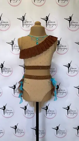 ✨🍂Pocahontas lyrical🍂✨ #dancedesignsbyjo #costumemaker #dancecostumemaker #dancecostumes #stagecostume #bespokecostumes #lyricalcostume #lyricaldance #dance #dancer #lyrical #pocahontas #coloursofthewind