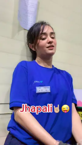 Kamma alxi lagesi 😝#nepalitiktok #koreanepal🇰🇷🇳🇵 #newsong2023 #jhapalirocks✌️🤘 