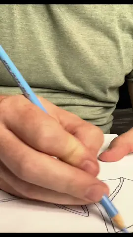 ASMR Drawing Pokémon #asmr 