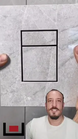 Nós adoramos esses detalhes minimalistas. O que vocês acham?!✨💡 #arquitetura #minimalism #decoração #interiores #banheiro #designdeinteriores