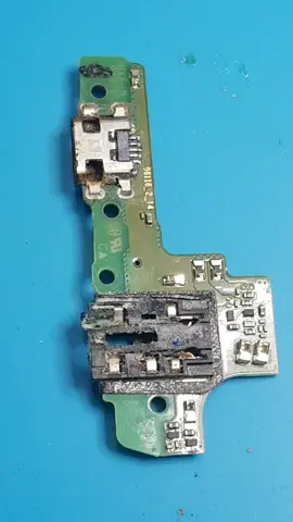 samsung a10s charging problem solve 