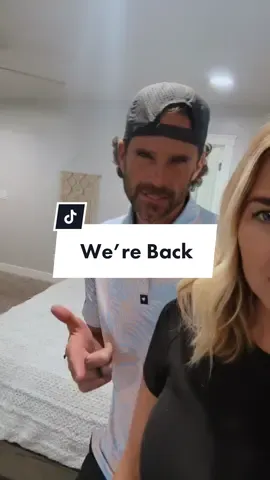 We are back….well maybe. 🥴 Back to school and fall sports don’t make life crazy busy right⁉️  🤣 If you have been following us for a while you know that we can be here one day and not post for a while the next. Balancing work and family especially with kids that are growing up way too fast is tricky. And we know you understand because you’re in it as well. We haven’t quite figured out how to be content creators that can stay consistant everyday. But we love our followers and all of the support you have given us. We love being here with you! Thank you for understanding us and loving us. It means more than you know! #muchlove #thankyou 