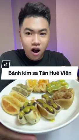 Ăn dính thì thôi luôn á #xuhuong #baovudayreview #fyp 