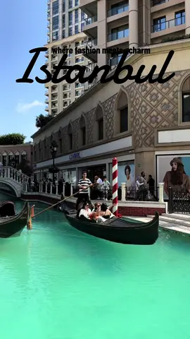 This is the best Mall to visit in Istanbul 🇹🇷  📍 Location: Venezia Mega Outlet, Istanbul #visitturkkiye #istanbul #panoramictravel #veneziamall #veneziamallistanbul #iloveistanbul #shoppinginistanbul  📌 SAVE this for your next trip Follow @panoramictravel for more destinations.                      