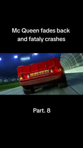 #fyp #movie #clips #viral #cars #lightningmcqueen #cars3 #storm 