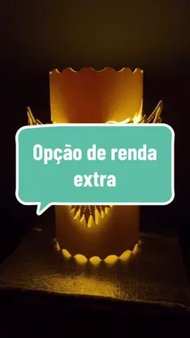 Exelente opção pra quem quer uma renda extra. #reforma #automacaoresidencial #eletricista #eletrica #dica #pedreiro #somautomotivobrasil #artesanato 