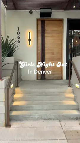Pin perdida to your IG as the next girls night location. Great cocktails, warm atmosphere, and delicious bites. Its the birria tacos for me 🌮 #visitdenver #denver #denverbarscene #thingstodoindenver #denvercocktailscene #denvercocktailbars #denvercocktail #espressomartini #girlsnightout #denverinfluencer #denverblogger 