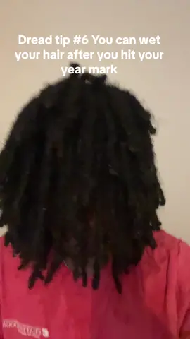 Dont be scared to unless you have starter locs. #dreadhead #dreadcommunity #locs #dreads #fyp #foryou #retwist #sosa #growth #process 