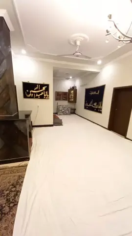 majlis e aza  #karbala #muharram #yahussain #rawalpindi #islamabad #noha #meesam 