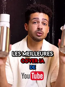 Les Meilleures Cover IA de YouTube 🤖 Prt 2 ?? 🦾 #meilleur #cover #ia #youtube #michou #inoxtag #barbieworld #rebeudeter #billy #chinese #rap #aminematuer #pasbete #fypシ #foryou #pourtoi #viral 