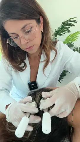 ASMR part 17: scalp check and hair play | medical roleplay for sleep and relaxation & sharp or dull tests @Ivy B ASMR #madpasmr #asmrhead #asmrface #asmrfacetouching #asmrmedical #asmrmedicalroleplay #asmrmedicalexam #asmrdoctor #asmrdoctorroleplay #asmrrealperson #asmr #asmrsounds #asmrsensory #asmrroleplay #asmrvideo