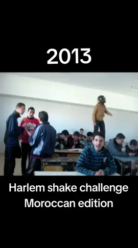 10 years 3la had challenge ✨️✨️😔 #morocco #oldisgold #olddays 