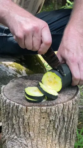 I made this obsidian blade in about 30 min using direct percussion with modern flintknapping tools #novembersouth #modernprimitive #flintknapping #obsidian #stonetools #DIY #flintknapper #fyp 