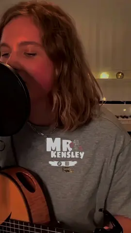 Clandestina - Cover by @Emma Peters 🔥🔥 #mrkensley #music #lyrics #clandestina 