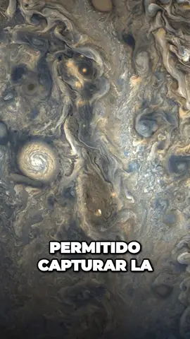Secretos de #JUPITER por: #JUNO 