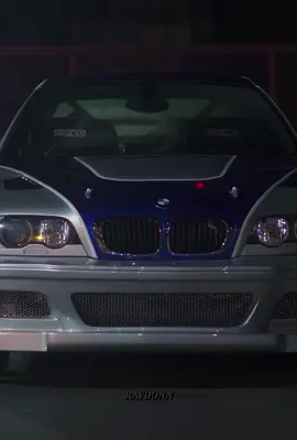 𝐁𝐌𝐖 𝐌𝟑 𝐆𝐓𝐑 😩🔥 • #bmw #m3 #gtr #car #caredit #carguy #carsoftiktok #cartok #edit #raydonn #fyp #foryou 